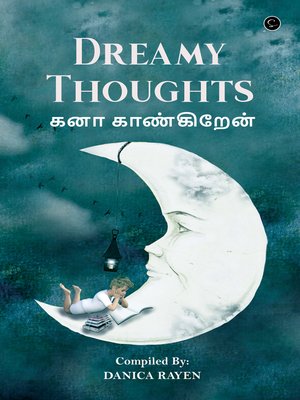 cover image of Dreamy Thoughts